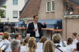 Straatfestival Delden 2023