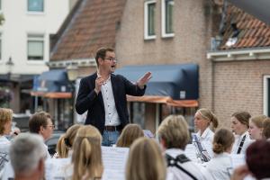 Straatfestival Delden 2023