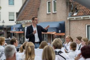 Straatfestival Delden 2023