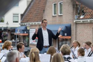 Straatfestival Delden 2023