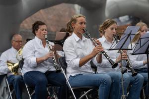 Straatfestival Delden 2023