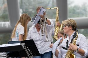 Straatfestival Delden 2023