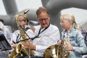 Straatfestival Delden 2023