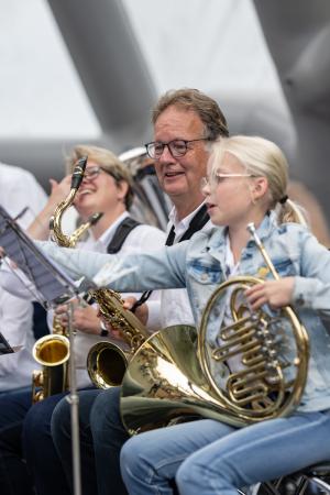 Straatfestival Delden 2023