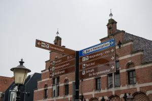 Straatfestival Delden 2023
