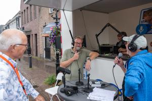 Straatfestival Delden 2023