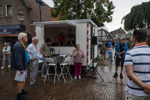 Straatfestival Delden 2023