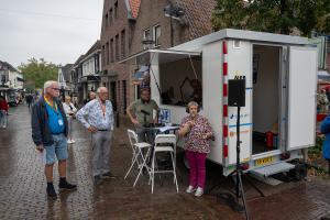 Straatfestival Delden 2023