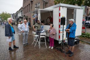 Straatfestival Delden 2023