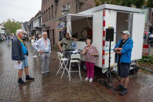 Straatfestival Delden 2023
