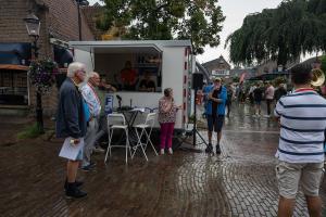 Straatfestival Delden 2023