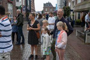 Straatfestival Delden 2023
