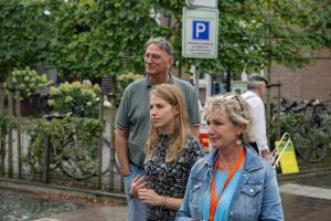 Straatfestival Delden 2023