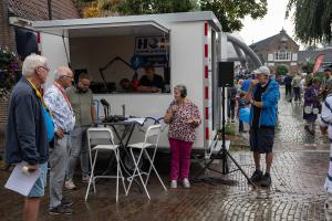 Straatfestival Delden 2023