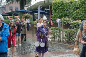 Straatfestival Delden 2023