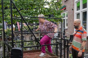 Straatfestival Delden 2023