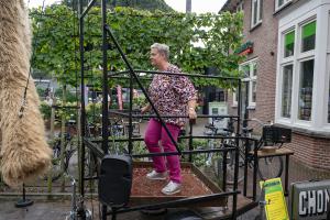 Straatfestival Delden 2023