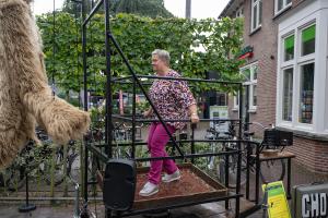 Straatfestival Delden 2023