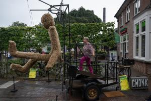 Straatfestival Delden 2023