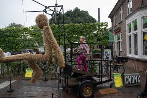 Straatfestival Delden 2023