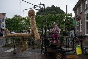 Straatfestival Delden 2023