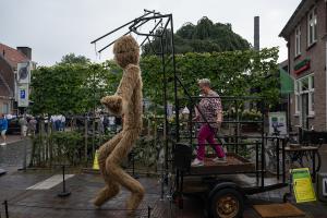 Straatfestival Delden 2023