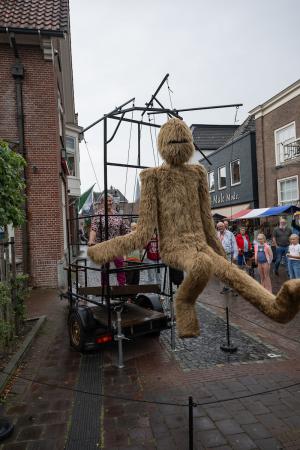 Straatfestival Delden 2023