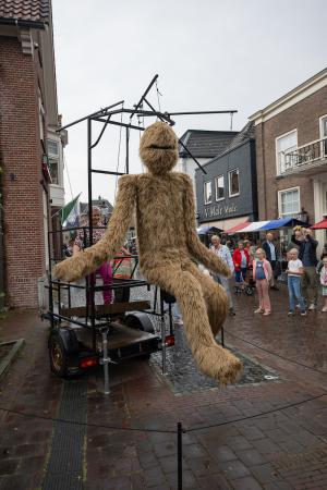 Straatfestival Delden 2023
