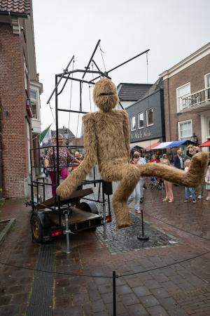 Straatfestival Delden 2023