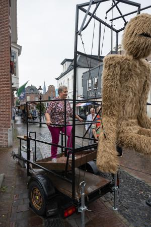 Straatfestival Delden 2023