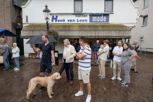 Straatfestival Delden 2023