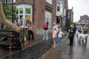 Straatfestival Delden 2023