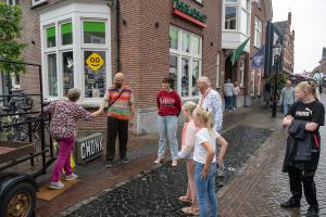 Straatfestival Delden 2023
