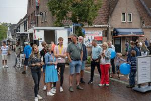 Straatfestival Delden 2023