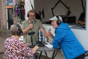 Straatfestival Delden 2023