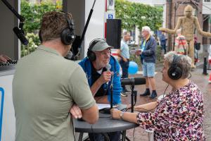 Straatfestival Delden 2023