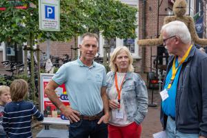 Straatfestival Delden 2023