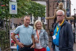 Straatfestival Delden 2023