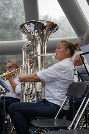 Straatfestival Delden 2023