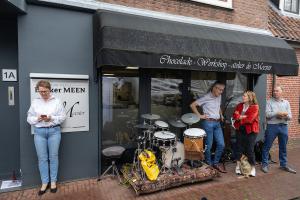 Straatfestival Delden 2023