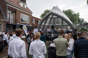 Straatfestival Delden 2023