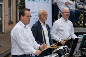 Straatfestival Delden 2023