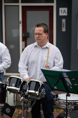 Straatfestival Delden 2023