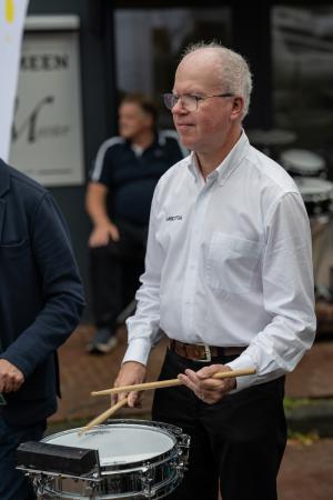 Straatfestival Delden 2023