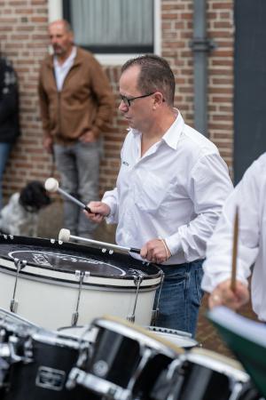 Straatfestival Delden 2023