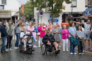 Straatfestival Delden 2023