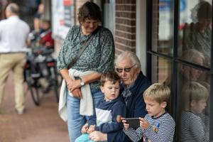 Straatfestival Delden 2023