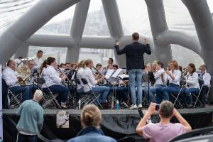 Straatfestival Delden 2023