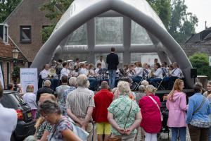 Straatfestival Delden 2023
