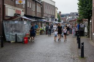 Straatfestival Delden 2023